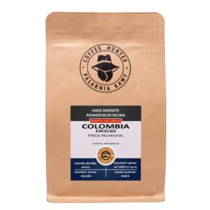 Kawa Colombia Excelso Finca Palmichal