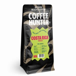 Kawa Costa Rica Tarazzu