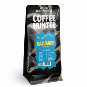 Kawa el Salvador la Mayada