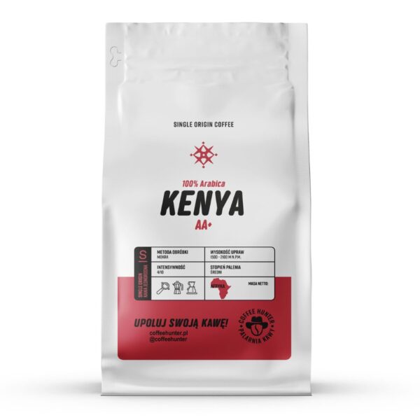 Kawa Kenia AA +