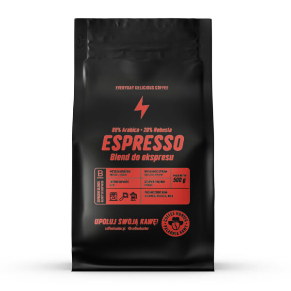 Kawa Espresso Blend