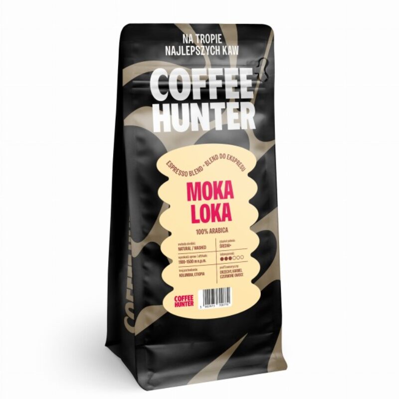 Kawa Moka Blend