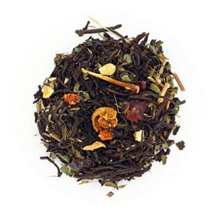 Herbata Ceylon Czas Relaksu