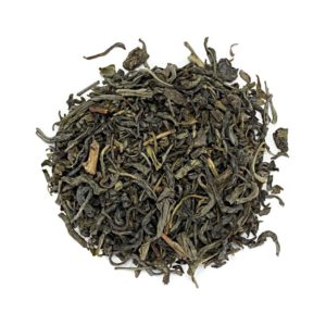 Herbata Zielona Yunnan