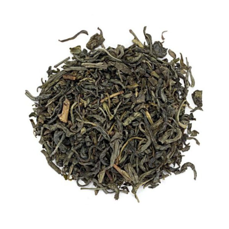 herbata zielona yunnan