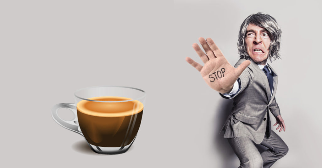 Kwasowość kawy - dlaczego kawa jest kwaśna?