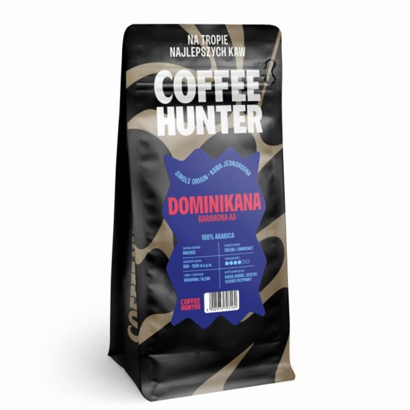 Kawa Dominikana Barahona AA