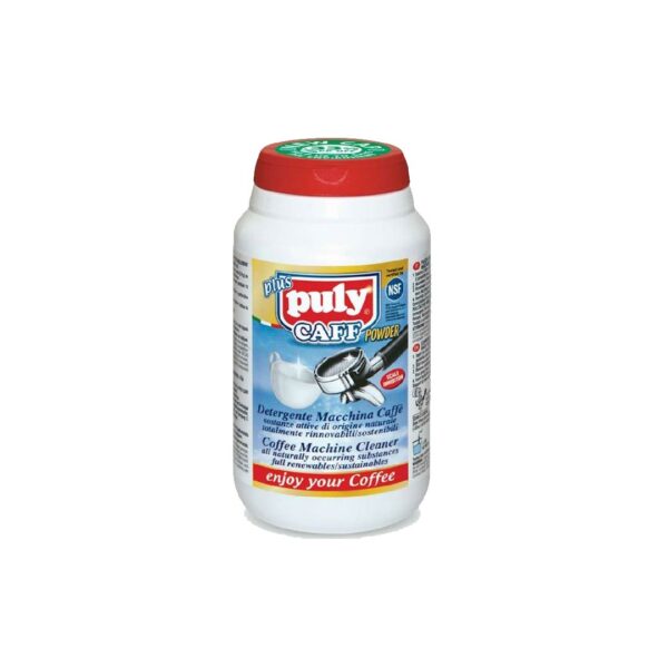 Proszek do czyszczenia ekspresów 570 g - Puly Caff Powder Plus
