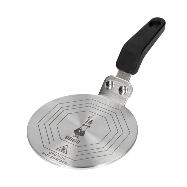 ADAPTER BIALETTI NA INDUKCJĘ 13 cm