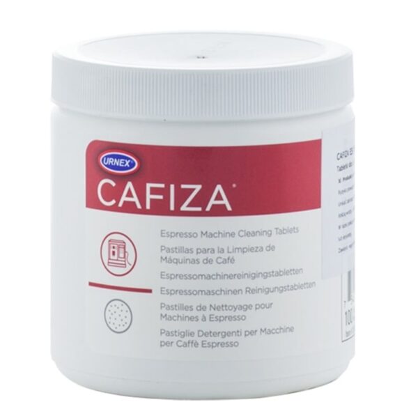 Tabletki do czyszczenia ekspresów 100 x 2g Cafiza