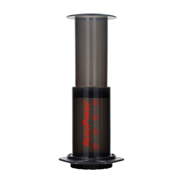 Aeropress - zaparzacz do kawy