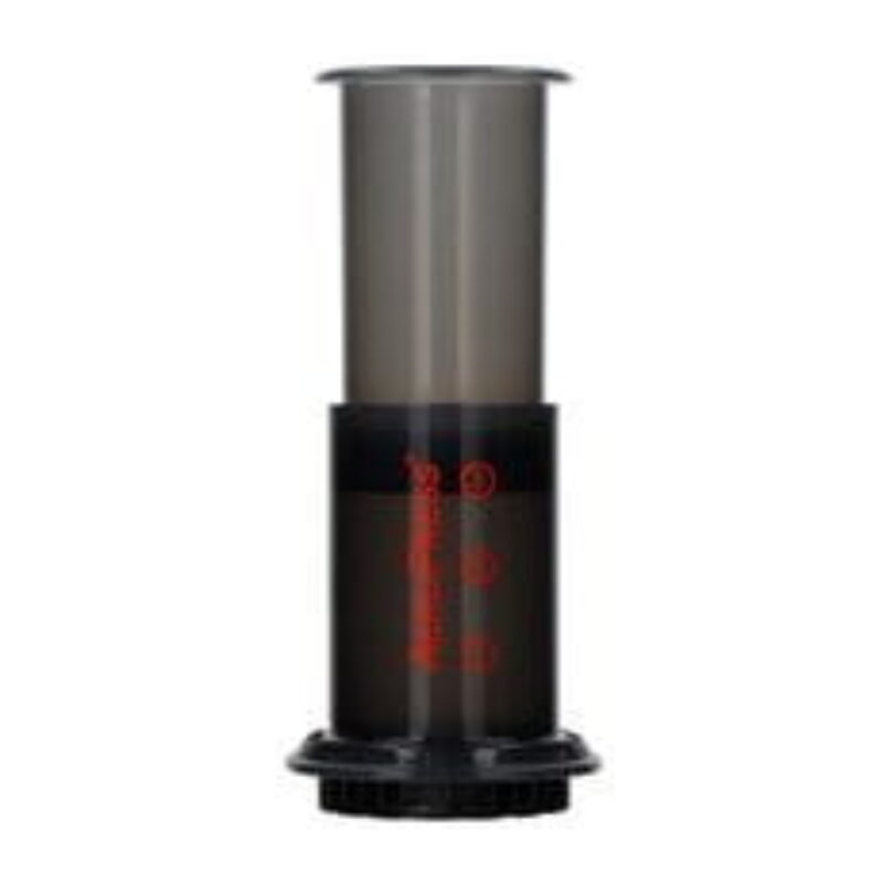 Aeropress GO – zaparzacz do kawy