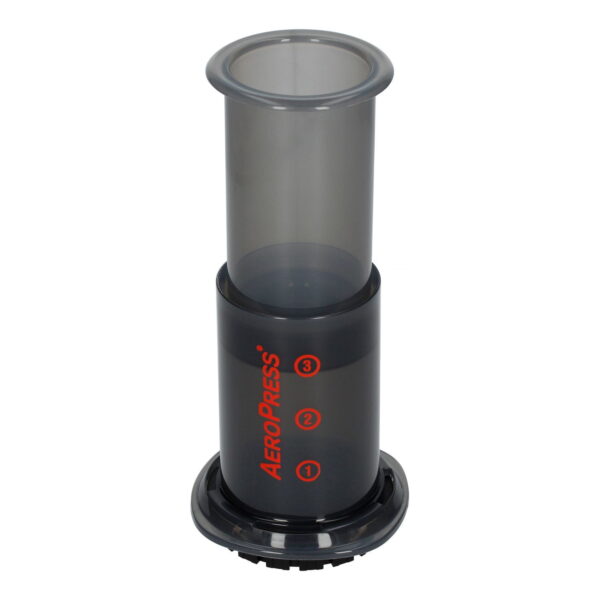 Aeropress GO – zaparzacz do kawy